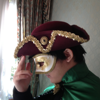 アヒャッポゥ (@nosuke0213) 's Twitter Profile Photo アヒャッポゥ (@nosuke0213) 's Twitter Profile Photo