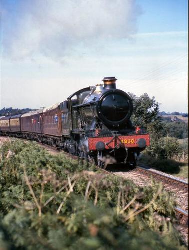 Friends of Locomotive 4930 Hagley Hall 'Official' Twitter Feed. Details of @svrofficialsite owned locomotive Friends Group #SVR