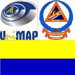 Account Rasmi KOR SISPA Universiti Malaysia Perlis (UniMAP)
