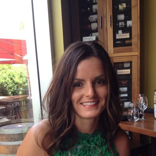 TamaraPMoya's profile picture. Strategic Account Executive Scale AI #AI #Artificialintelligence #Innovation