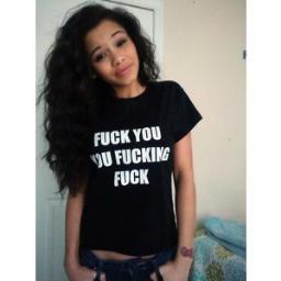 iam gorgeous and iam a bad bictth iam team followback 3 and follow me