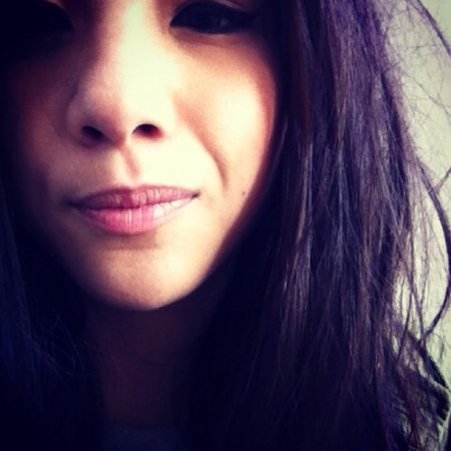 _linhly's profile picture. Digital designer from Sydney living in London.