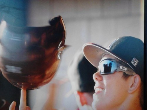 TannerVernon19's profile picture. 