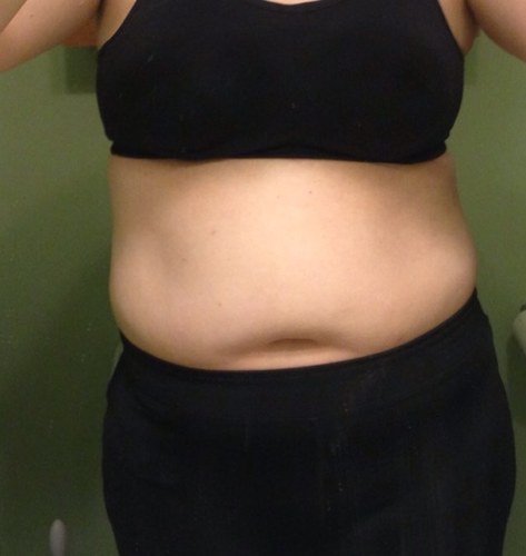 Getting fit and making myself proud. Avi is me. Using @happyherbivore meal plans and exercising with various @Beachbody workouts. #fitness #eatcleangetlean
