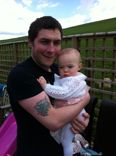 Staff Manager for First in the Borders