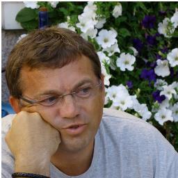 Maire-adjoint à l'urbanisme et à l'habitat de Clohars-Carnoët, Vice Président en charge des déplacements de Quimperlé Communauté