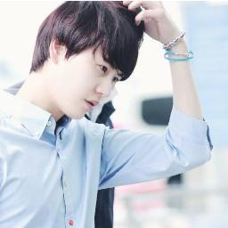 RolePlayer of Cho Kyuhyun SJ | my twin»@Gaemgyu | SeKe . Sexy,Free and single | New owner Reddio