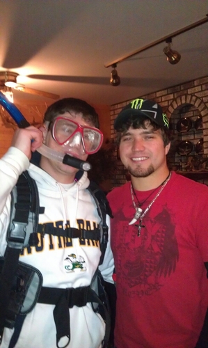 clint_jurgens's profile picture. 