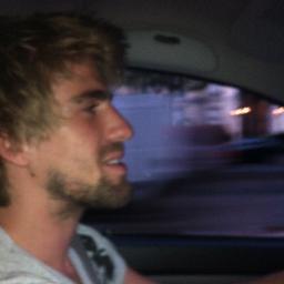 MathieuHelain's profile picture. Design de services