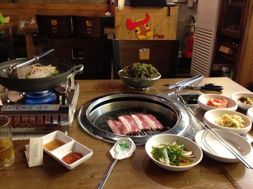 markdymock's profile picture. 