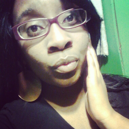 SweetP_1992's profile picture. Its the WORLD baby #followme #Followback