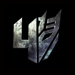 Profilo Twitter ufficiale del film Transformers 4, prossimamente al cinema. #Transformers4