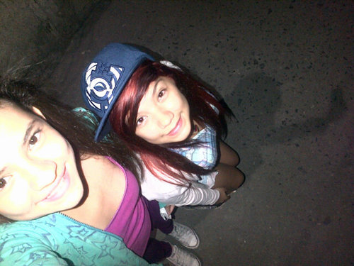 DanielaValentinaMendozaTallaferro @Daniela22122001Siguelapej:D