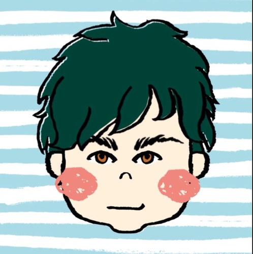 HyDeJi Profile Picture