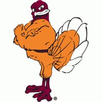 Scott Mastbrook (@turkeyleg_f3) 's Twitter Profile
