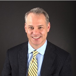 markeanderson's profile picture. Focused on Client Success in HR.    Father, Husband, Fan