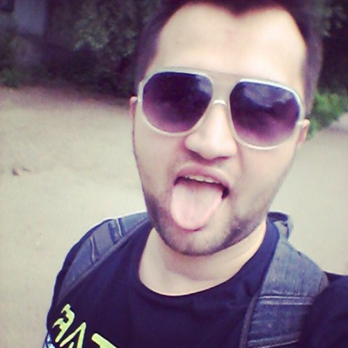 AndrewSoletski's profile picture. Mindfucker