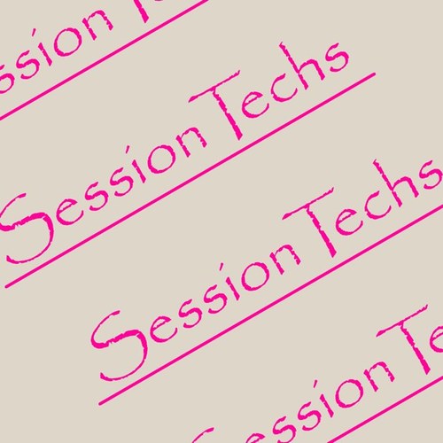sessiontechs's profile picture. Professional nail techs, makeup artists and hairdressers for all your professional needs. TV, film, music video, product launchs etc