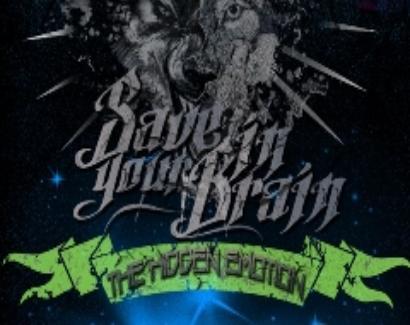 Official twitter of SAVE IN YOUR BRAIN | genre : Screamo | for booking ☎ 085695180026