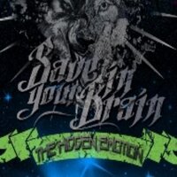 save in your brain (@saveinyourbrain) 's Twitter Profile