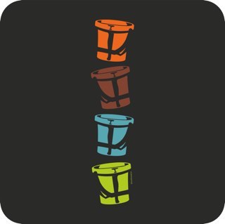 storythreadin's profile picture. T shirts for the highly opinionated. Not for the cho chweet herd. #tshirts #india tshirts #funkytees