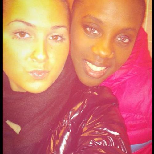 MAAROWP2's profile picture. #Team223 #TeamPlace2 #TeamSoniké . [ BiiNTAH ; YOYO GAZELLE ; MHAMA ; LELE GWADA & SAANDRA : MESFEMMES ]