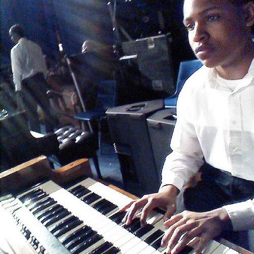 #TeamKeyboards. #Musician #Church #MHSA