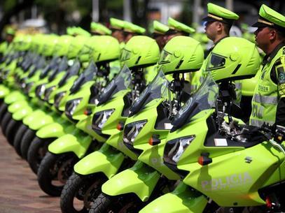 Pt Rafael Mendoza Ospino Policia de Turismo de Santa Marta