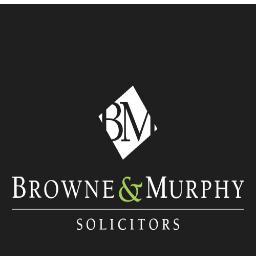 Browne & Murphy Solicitors is a legal practice based in Limerick offering specialist advice, expertise and support to clients nationwide.