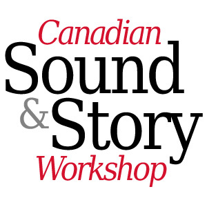 The Canadian Sound & Story Workshop is a community for independent podcast, radio, and multimedia producers.