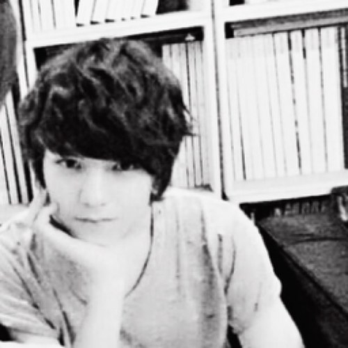 babykpopper's profile picture. kris | wu | gongchan | k-pop | fan | b1a4 | exo | sj | tvxq | snsd | f(x) | shinee |