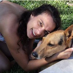 CAROLA0311's profile picture. Adm. de Empresas y Bailarina Acrobata de la Cia. Arte Elemental 3