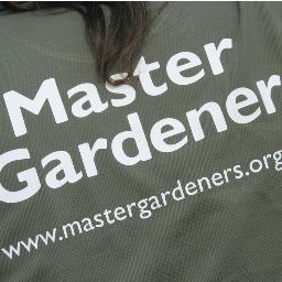 Lincolnshire network of volunteer Master Gardeners - managed by @gardenorganicuk