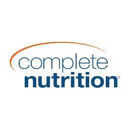 CompleteIA's profile picture. Look Better. Feel Better. Perform Better. #FitFam #CompleteNutrition #Supplements