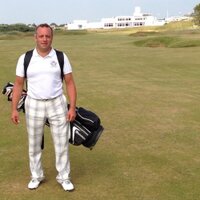 Keith Redmond (@kefkef01) 's Twitter Profile