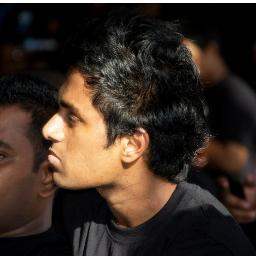 Udara Abhilash Alwis (a.k.a ÇøŋfuzëÐ SøurcëÇødë) Sri Lankan | Geek | Software Engineer | Developer