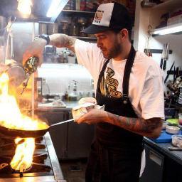 Ni cocinero ni Rokstar. Lele y punto