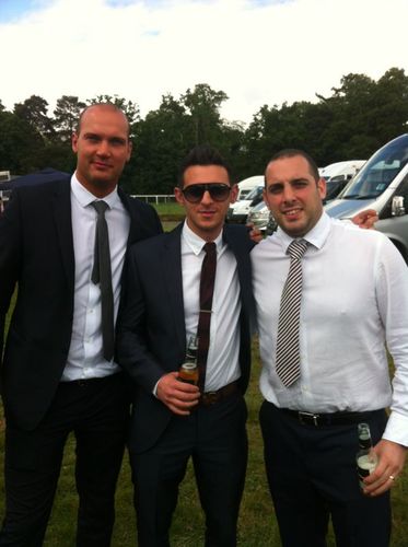 SalvCrim's profile picture. 