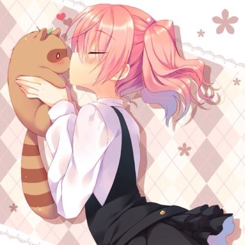 みぃ@低浮上さんのプロフィール画像
