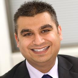 PwC Partner - focus Investigations, eDiscovery and Information Governance Views entirely my own and not PwC's