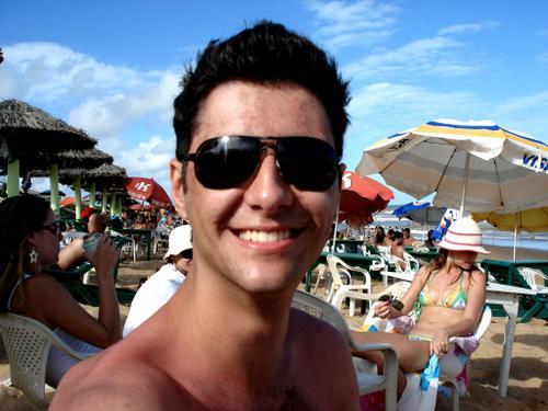 Querer vencer significa já é ter percorrido metade do caminho. Sigam, Sigo todos de volta.