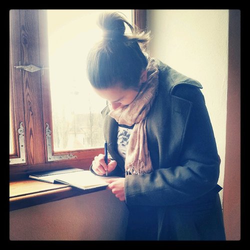 Teacher