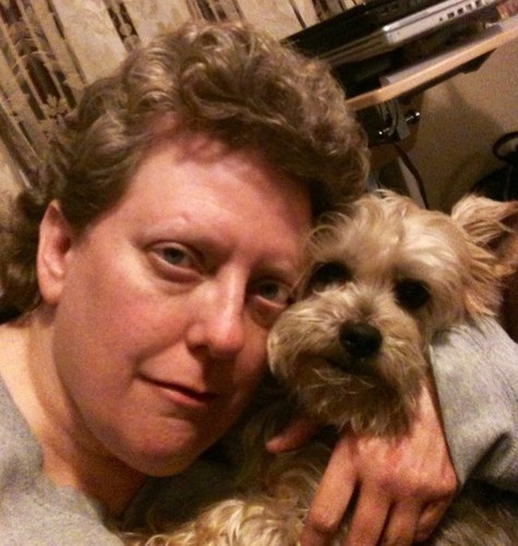 Jesus follower, sister, aunt, great-aunt, mom to a fur baby, learner, advocate for and with students with disabilities.