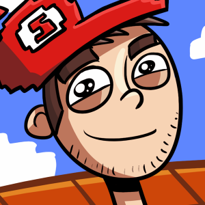 JameODoherty's profile picture. 