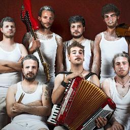 Contratto Sociale GNU_FolK, Musica