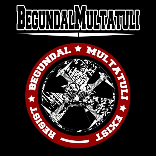 BEGUNDAL MULTATULI suatu comunitas undergrond yg bergerak pada taun 2000 hingga sekarang.