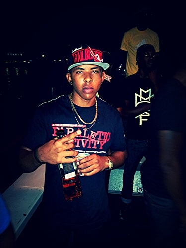MONEY,POWER & RE$PECT
...   #SmileGang☺