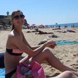 Emma_Garciaa's profile picture. I'm old enough to know better, but young enough to do it anyway