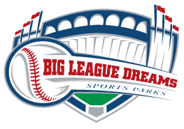Big League Dreams Sports Park Clay County