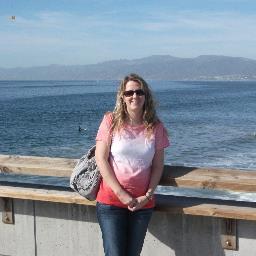 2nd Grade Teacher, wife, & mother of three